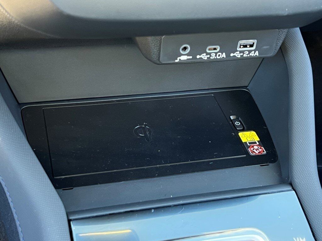 2025 Subaru Forester Premium Springfield VA