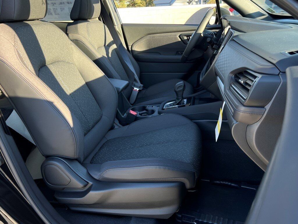 2025 Subaru Forester Premium Springfield VA