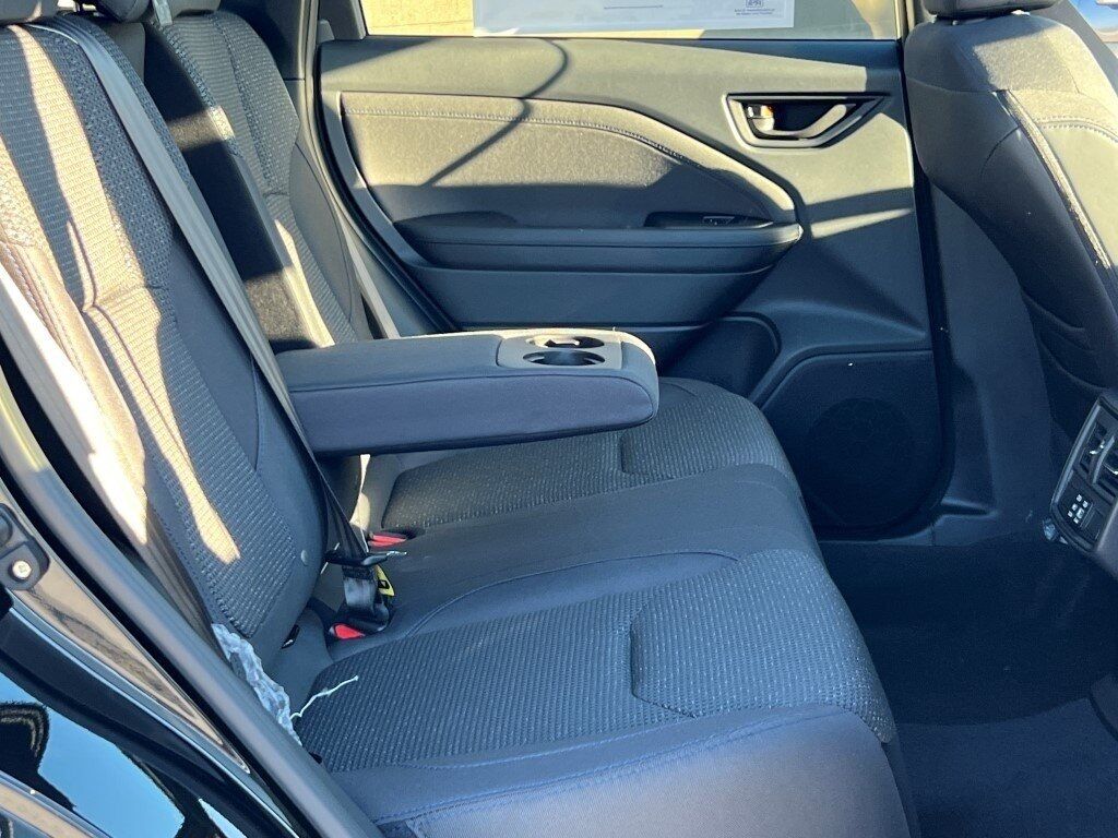 2025 Subaru Forester Premium Springfield VA