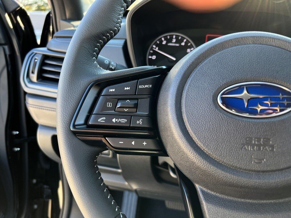 2025 Subaru Forester Premium Springfield VA