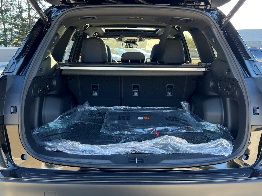 2025 Subaru Forester Premium Springfield VA