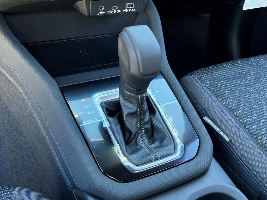 2025 Subaru Forester Premium Springfield VA