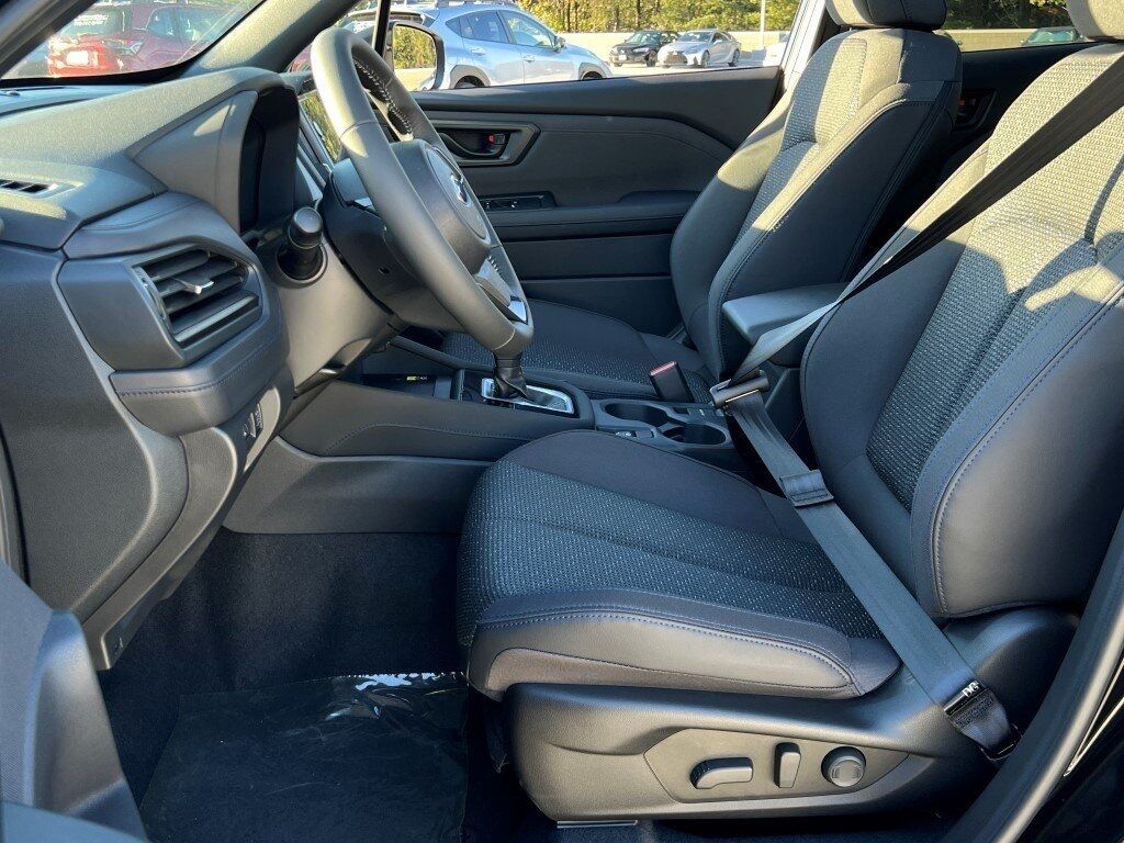 2025 Subaru Forester Premium Springfield VA