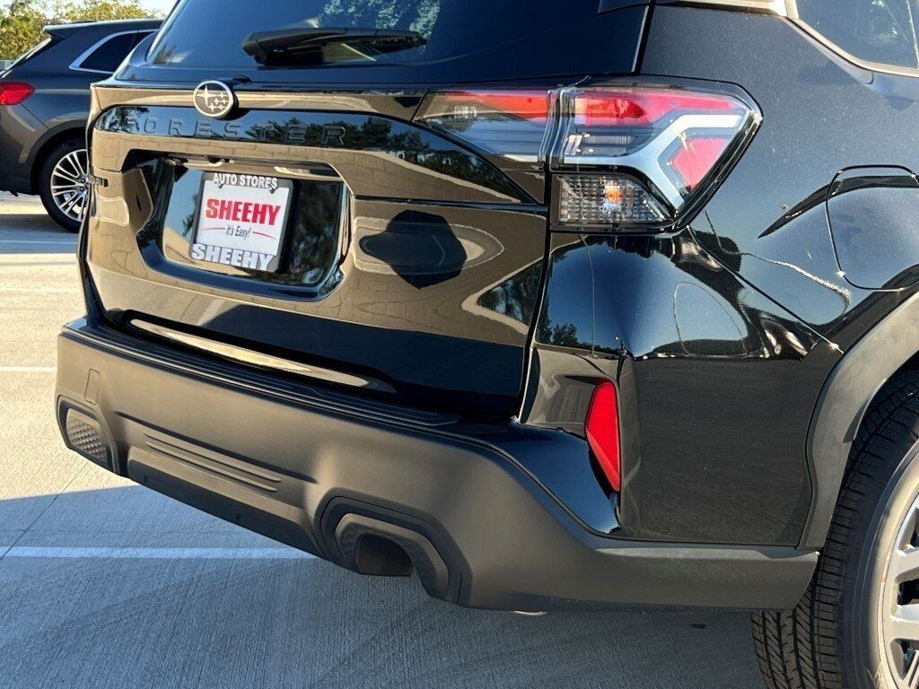 2025 Subaru Forester Premium Springfield VA