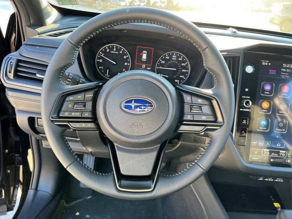 2025 Subaru Forester Premium Springfield VA