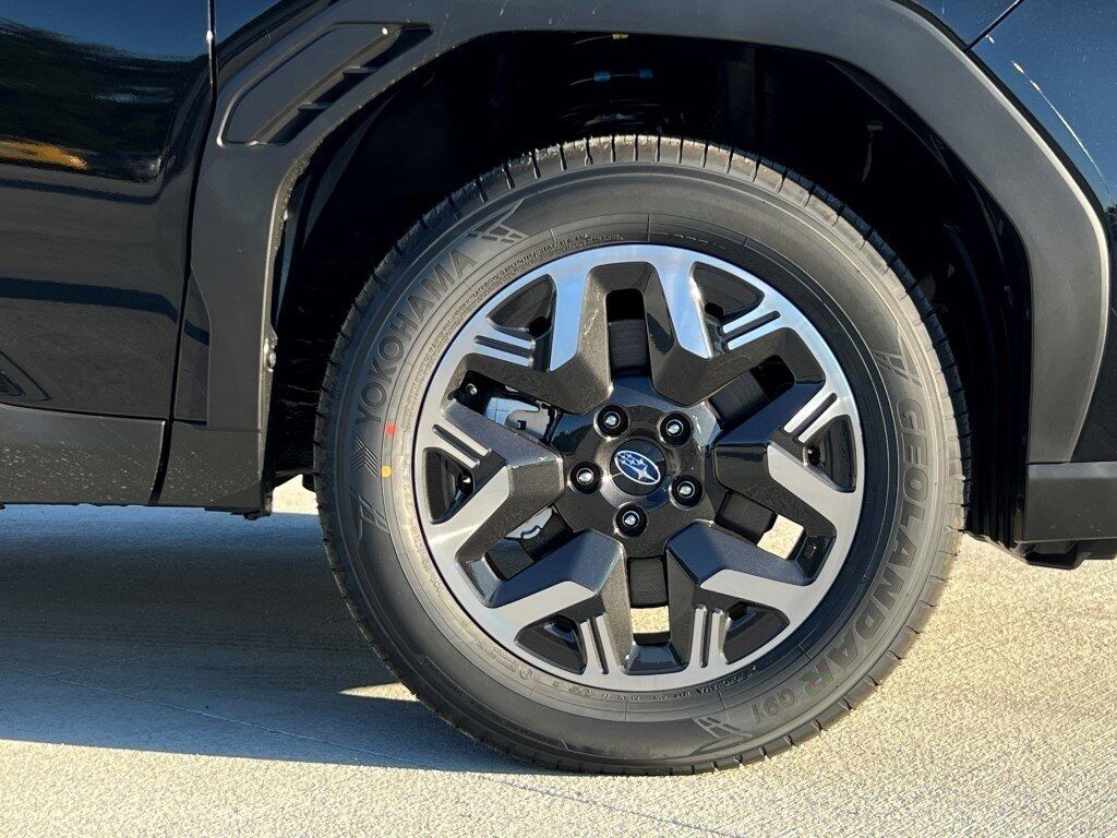 2025 Subaru Forester Premium Springfield VA