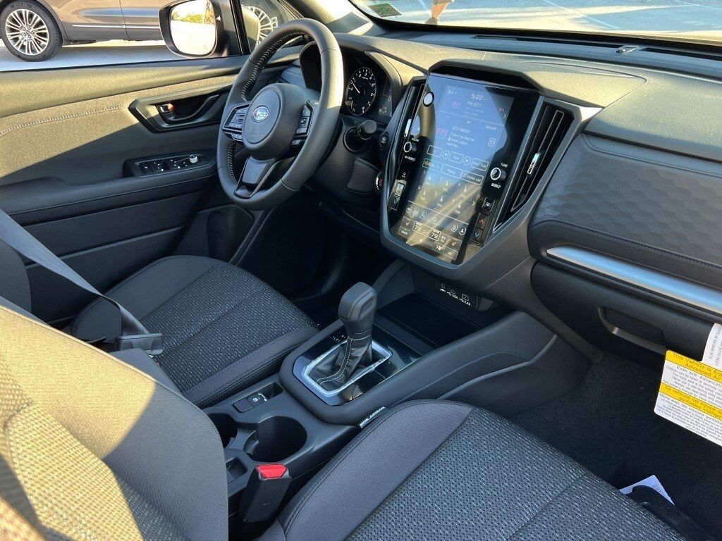 2025 Subaru Forester Premium Springfield VA