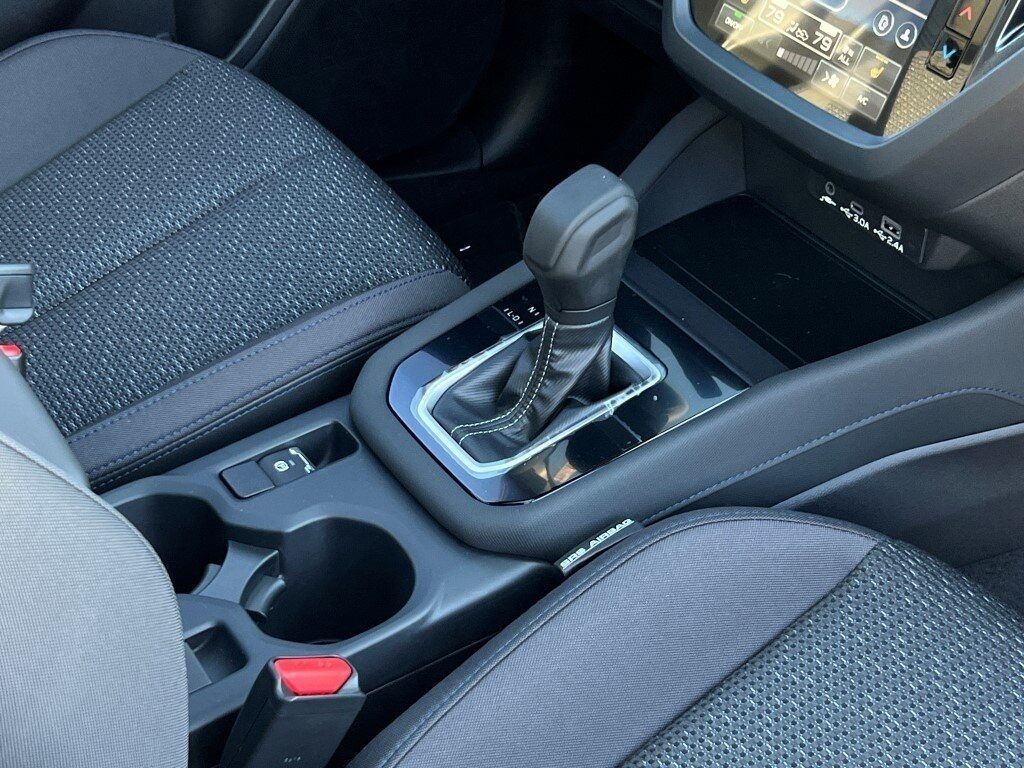 2025 Subaru Forester Premium Springfield VA