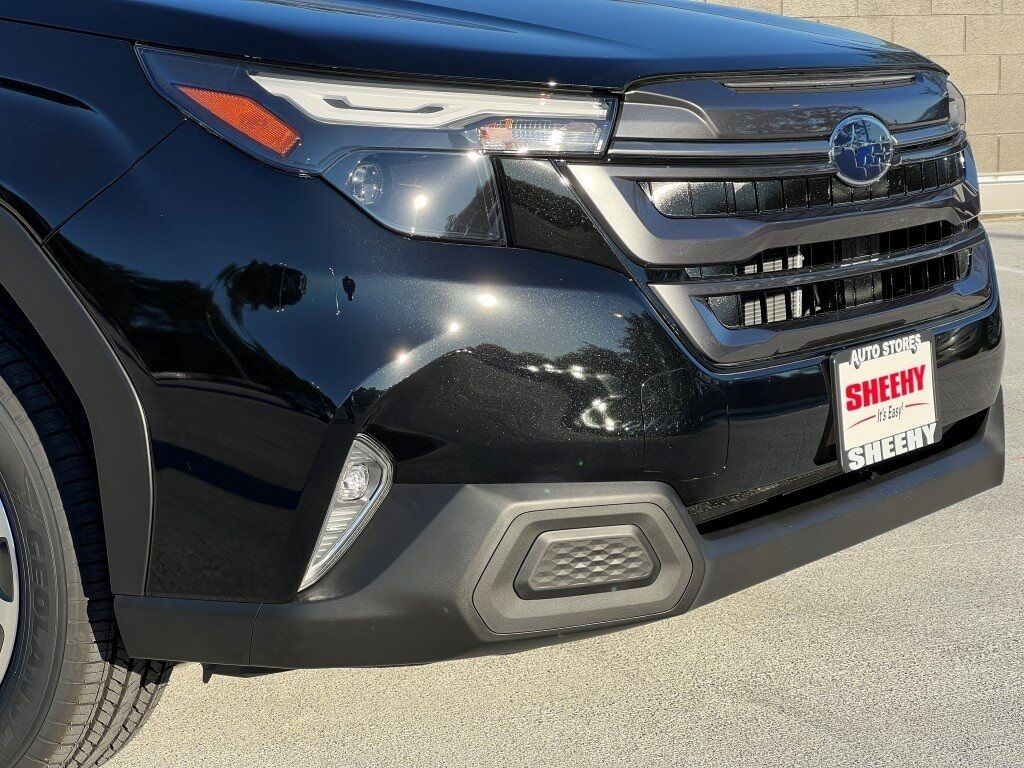 2025 Subaru Forester Premium Springfield VA