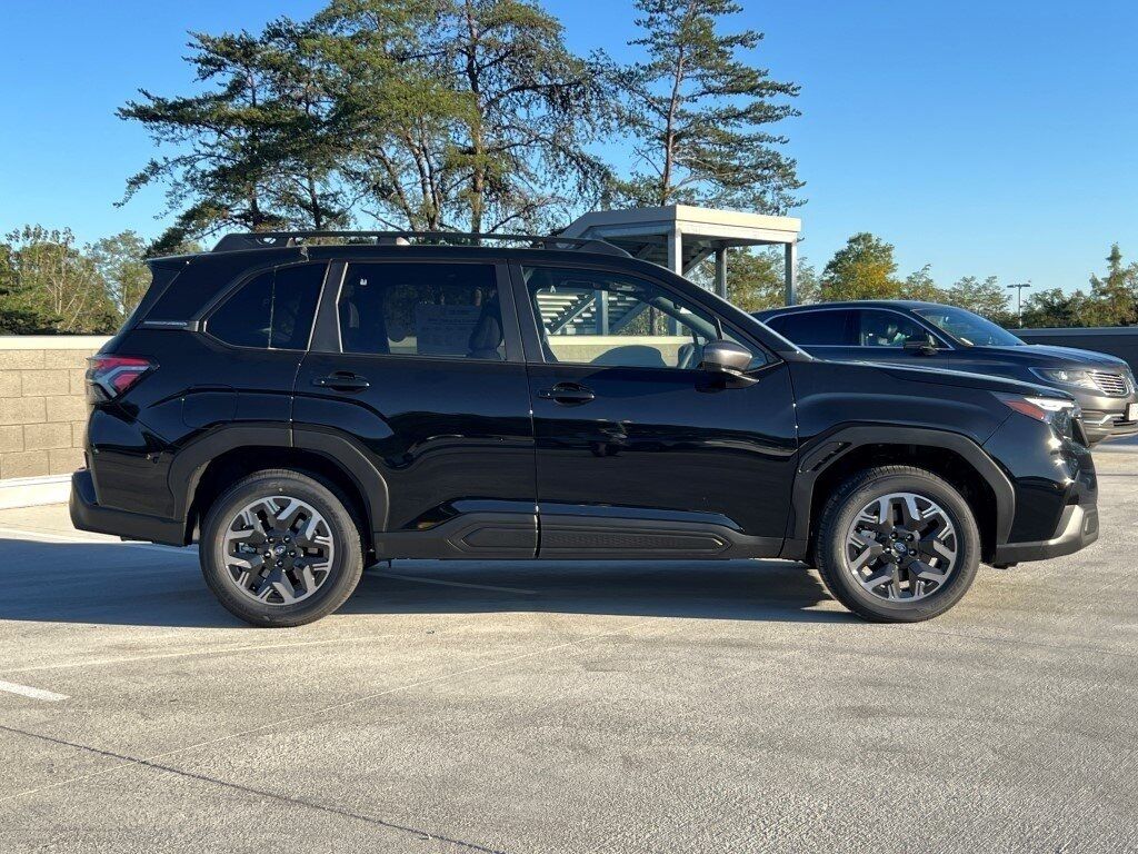2025 Subaru Forester Premium Springfield VA