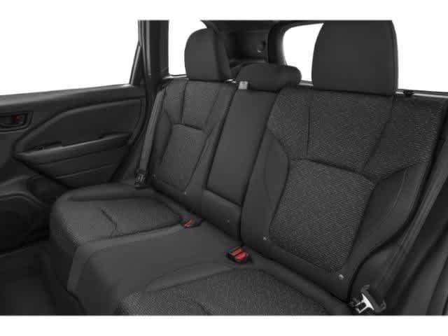 2025 Subaru Forester Premium Belmont MA