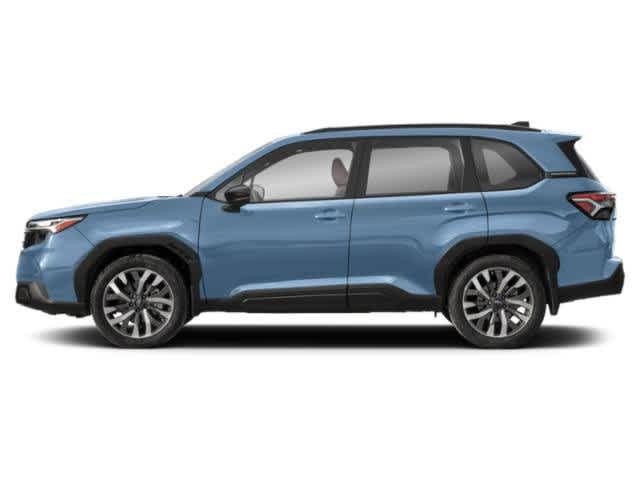 2025 Subaru Forester Premium Belmont MA