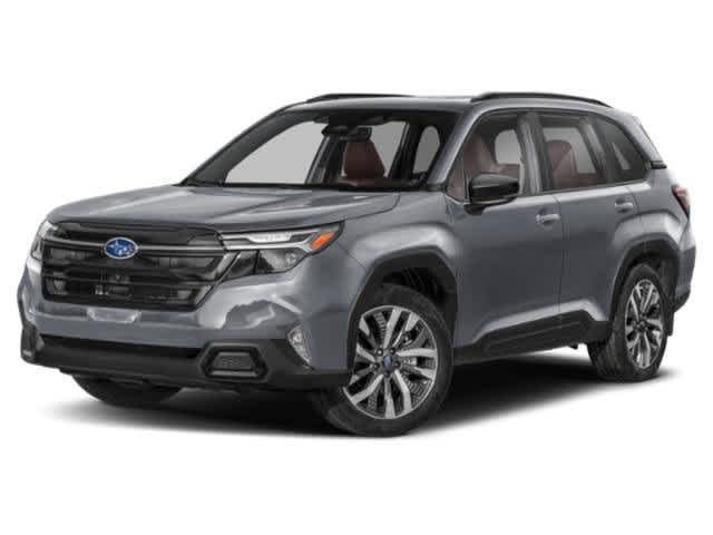 2025 Subaru Forester Premium Belmont MA