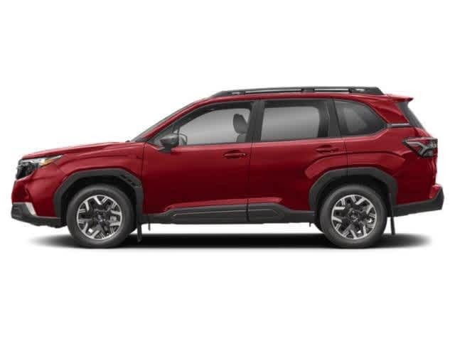 2025 Subaru Forester Premium Belmont MA
