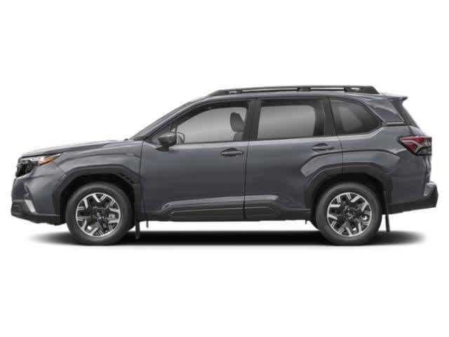 2025 Subaru Forester Premium Belmont MA