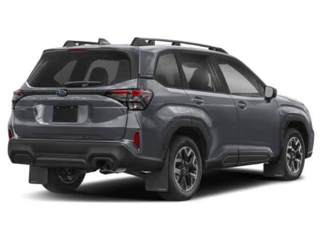 2025 Subaru Forester Premium Belmont MA