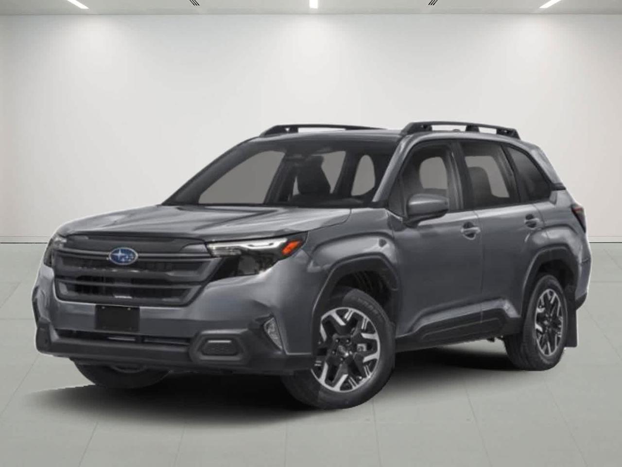 2025 Subaru Forester Premium Belmont MA