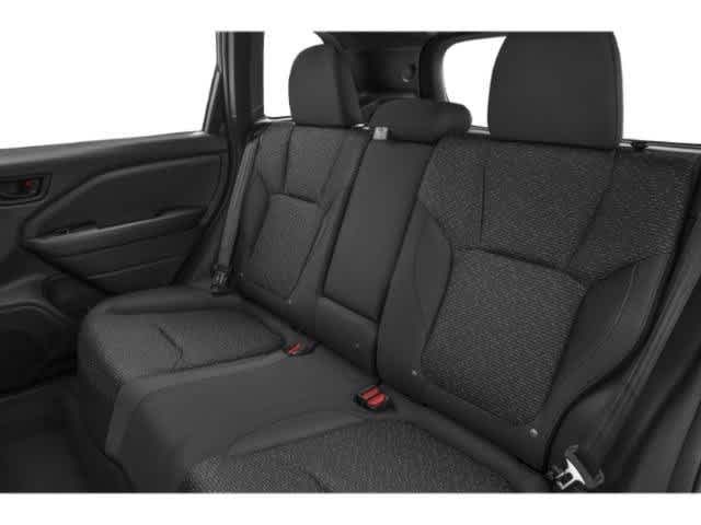 2025 Subaru Forester Premium Belmont MA