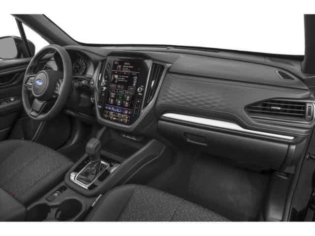 2025 Subaru Forester Premium Belmont MA
