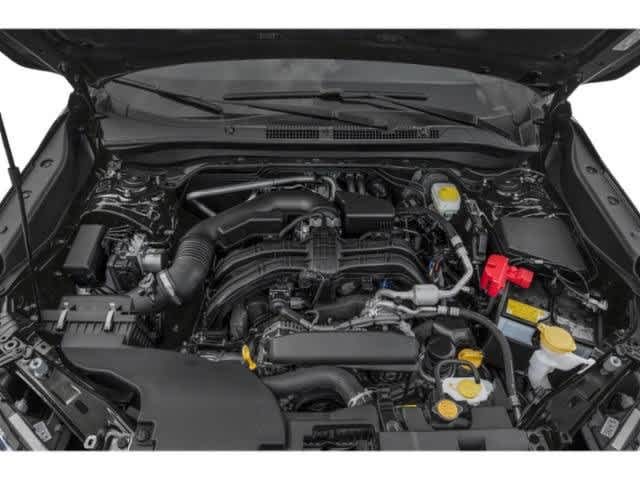2025 Subaru Forester Premium Belmont MA