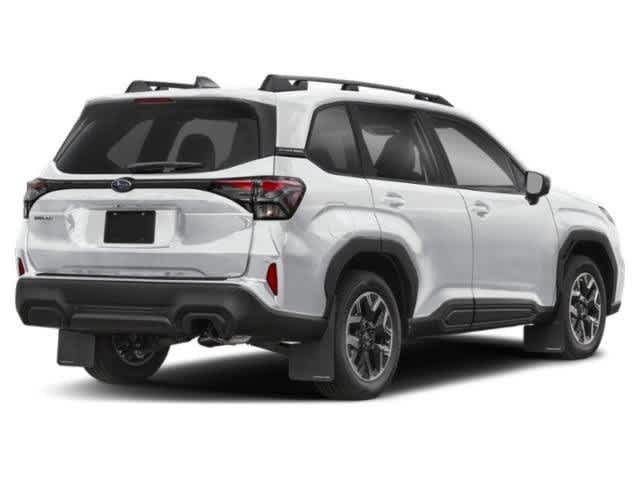 2025 Subaru Forester Premium Belmont MA