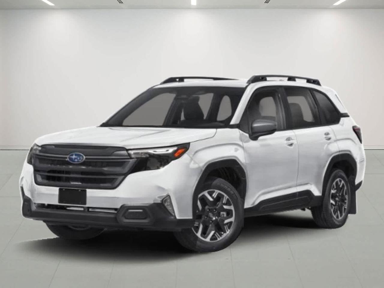 2025 Subaru Forester Premium Belmont MA