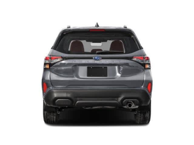 2025 Subaru Forester Premium Belmont MA