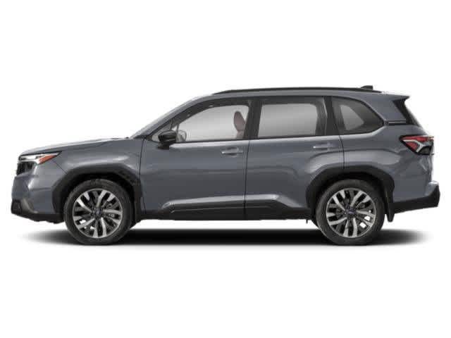 2025 Subaru Forester Premium Belmont MA