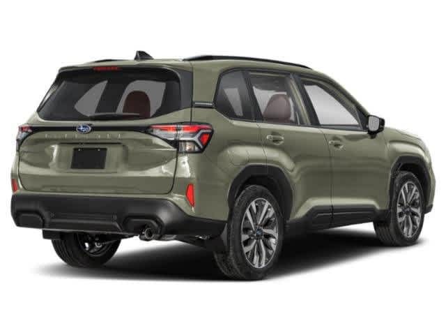 2025 Subaru Forester Premium Belmont MA