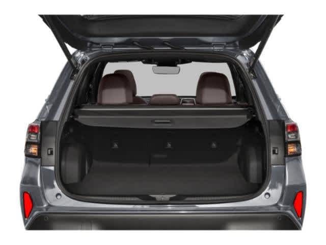 2025 Subaru Forester Premium Belmont MA