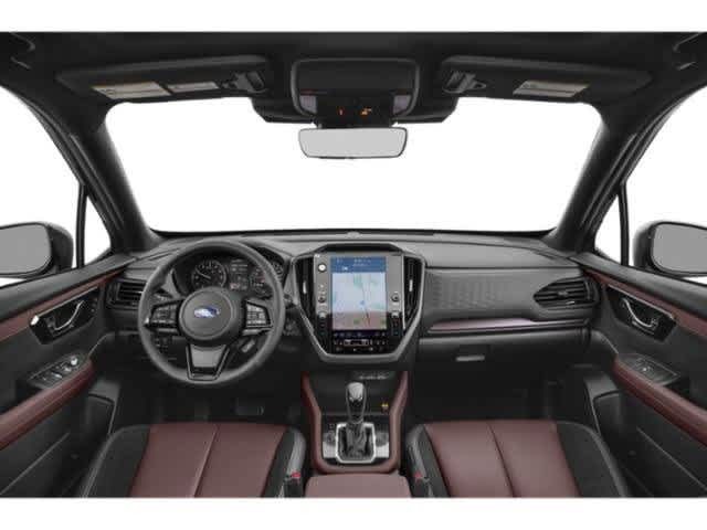 2025 Subaru Forester Premium Belmont MA