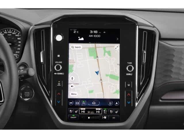 2025 Subaru Forester Premium Belmont MA
