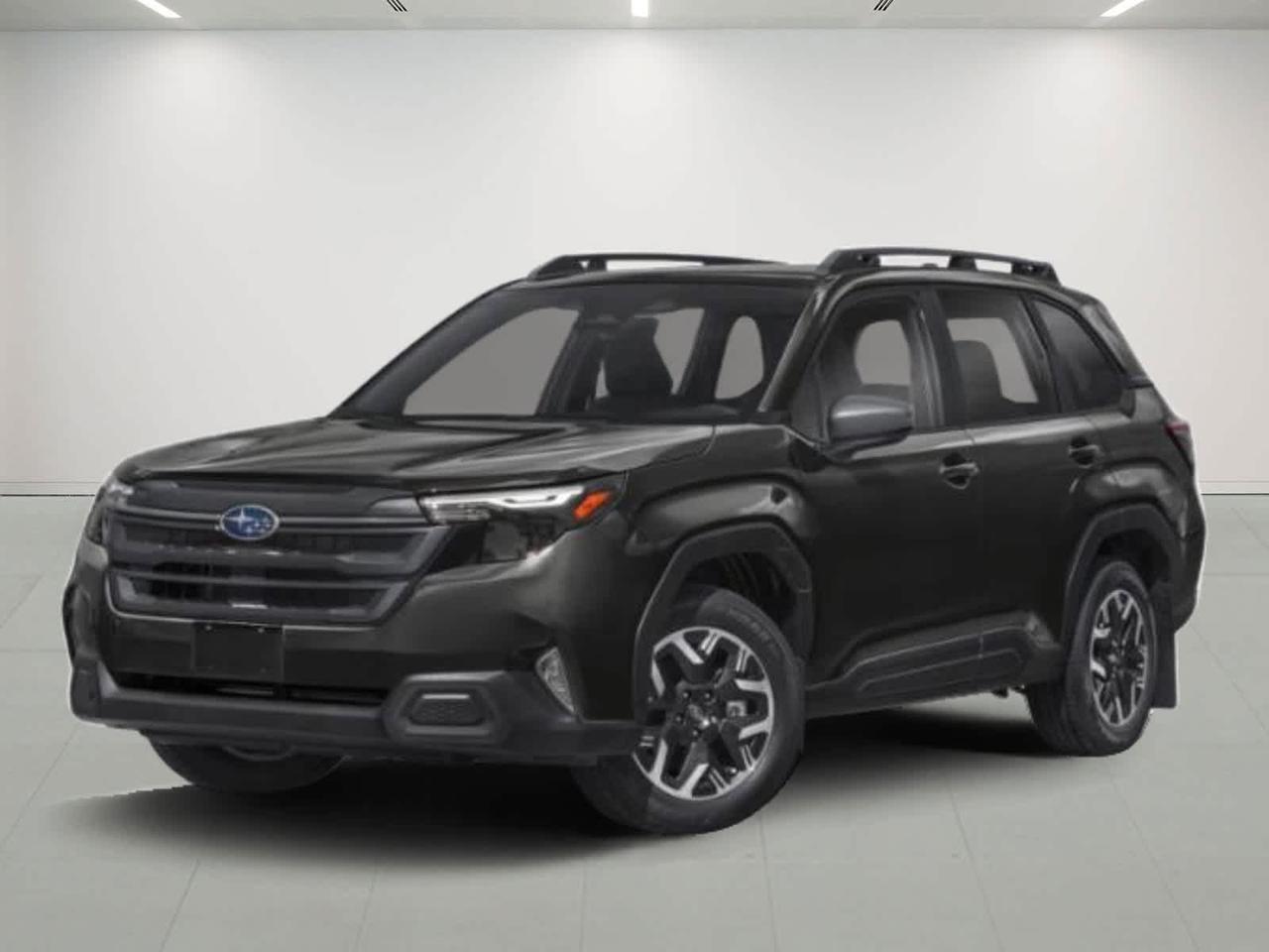 2025 Subaru Forester Premium Belmont MA
