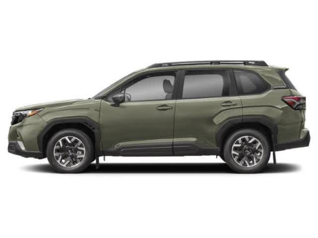 2025 Subaru Forester Premium Belmont MA