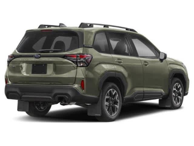 2025 Subaru Forester Premium Belmont MA