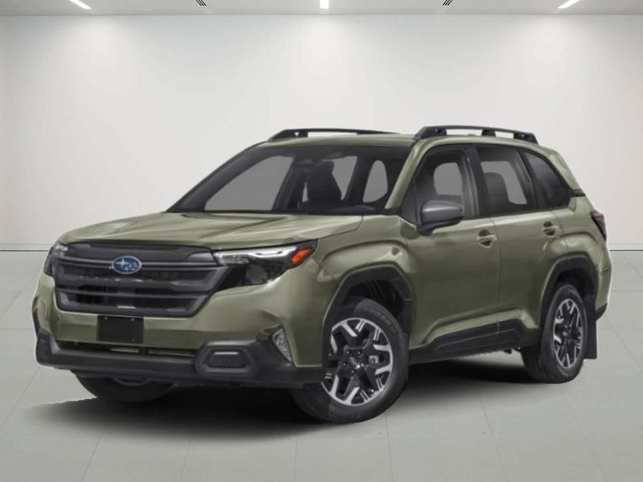 2025 Subaru Forester Premium Belmont MA