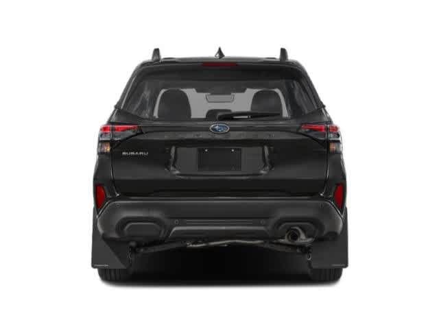 2025 Subaru Forester Premium Belmont MA