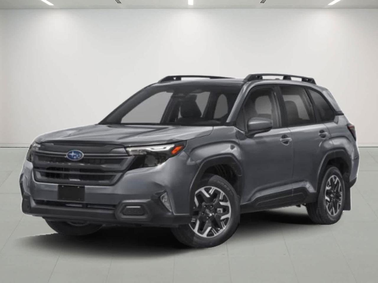 2025 Subaru Forester Premium Belmont MA