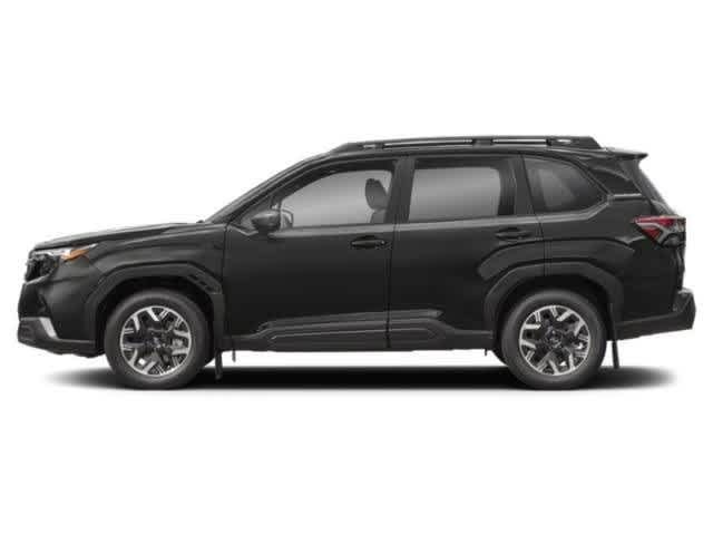 2025 Subaru Forester Premium Belmont MA