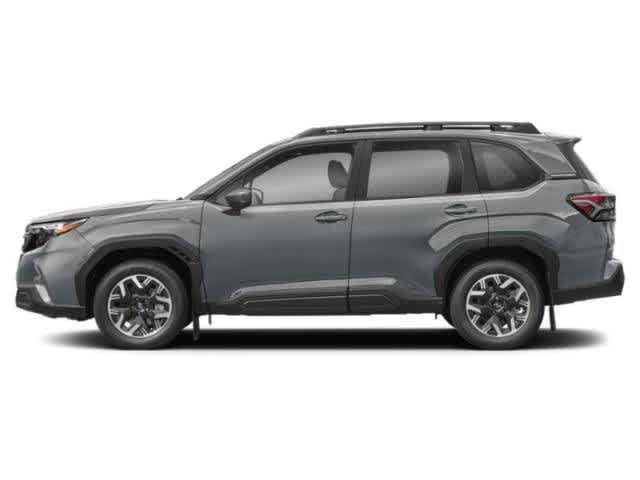 2025 Subaru Forester Premium Belmont MA