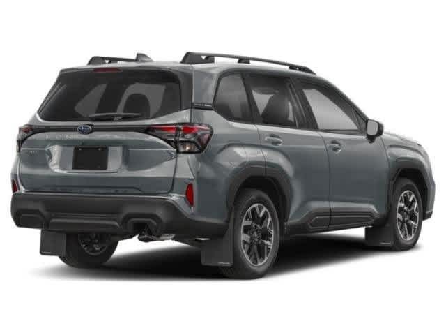 2025 Subaru Forester Premium Belmont MA