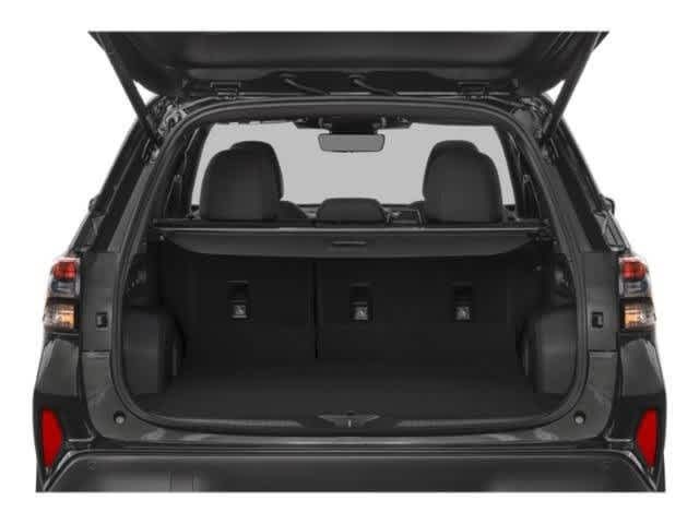 2025 Subaru Forester Premium Belmont MA