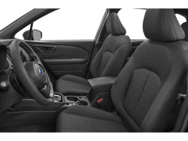2025 Subaru Forester Premium Belmont MA