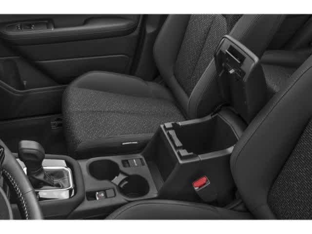 2025 Subaru Forester Premium Belmont MA
