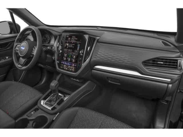 2025 Subaru Forester Premium Belmont MA