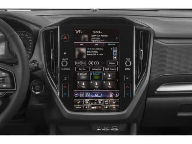 2025 Subaru Forester Premium Belmont MA