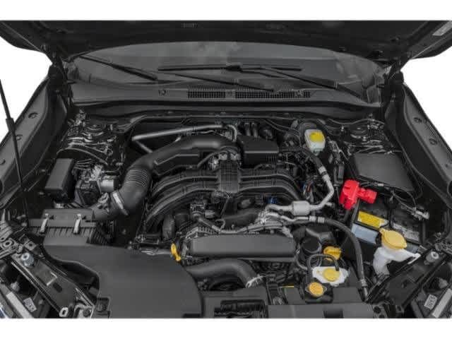 2025 Subaru Forester Premium Belmont MA