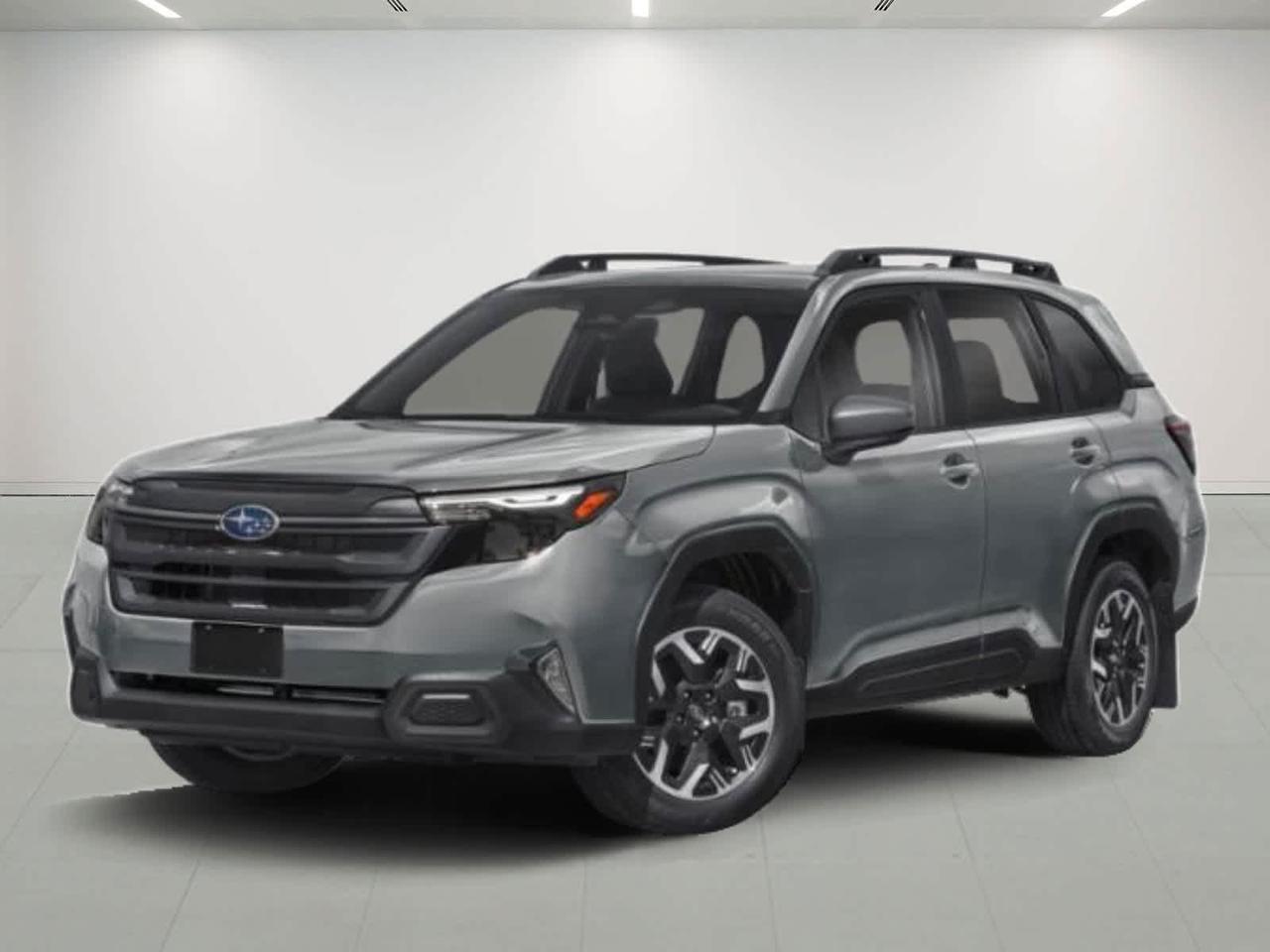 2025 Subaru Forester Premium Belmont MA