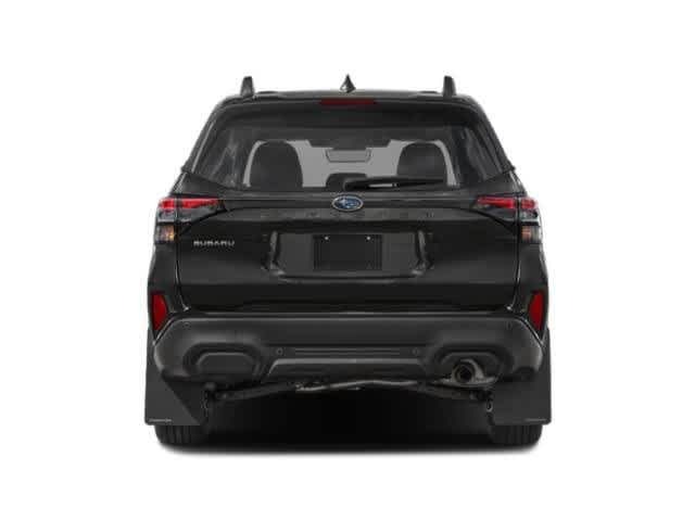 2025 Subaru Forester Premium Belmont MA