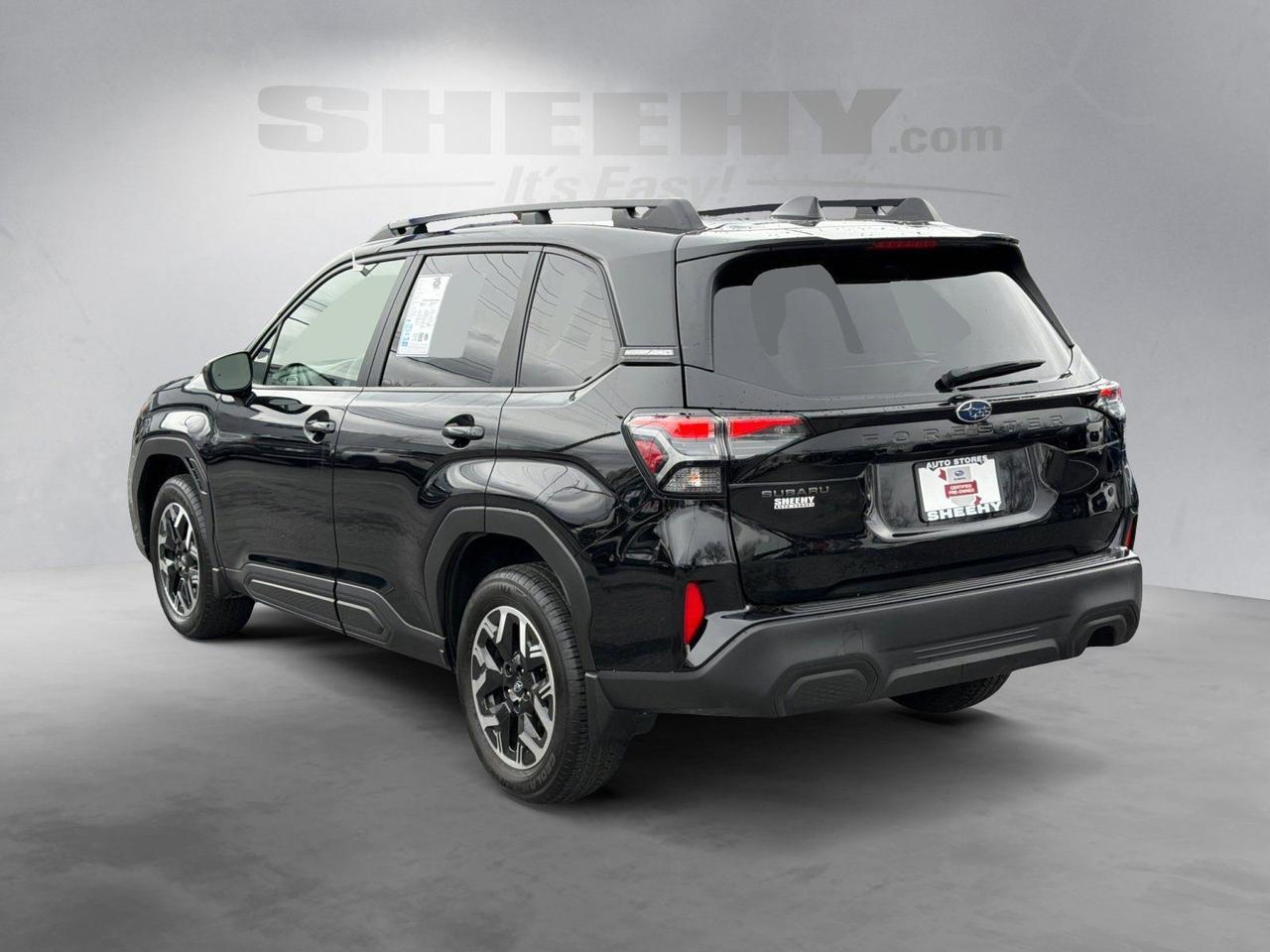 2025 Subaru Forester Premium Hagerstown MD